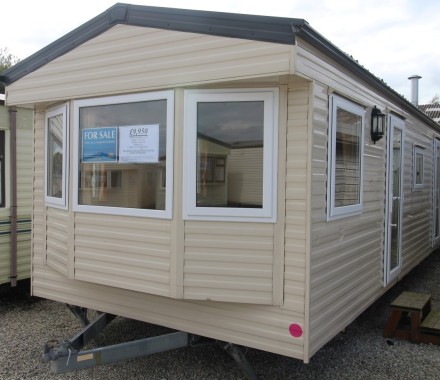 Willerby Herald thumbnail Willerby Herald thumbnail