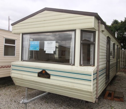 Willerby Westmorland thumbnail Willerby Westmorland thumbnail