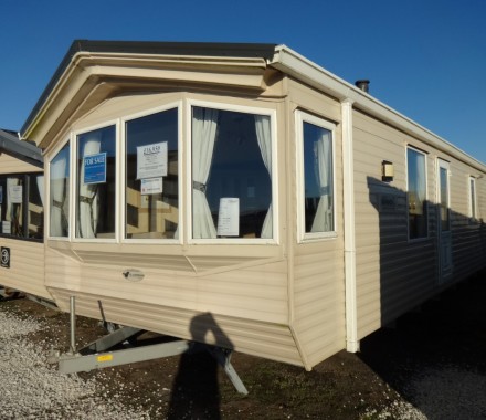 Willerby Granada thumbnail Willerby Granada thumbnail