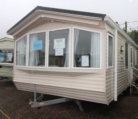 Willerby Granada thumbnail Willerby Granada thumbnail