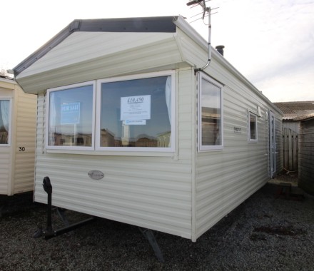 Willerby Magnum thumbnail Willerby Magnum thumbnail