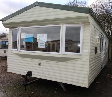 Willerby Vacation thumbnail Willerby Vacation thumbnail