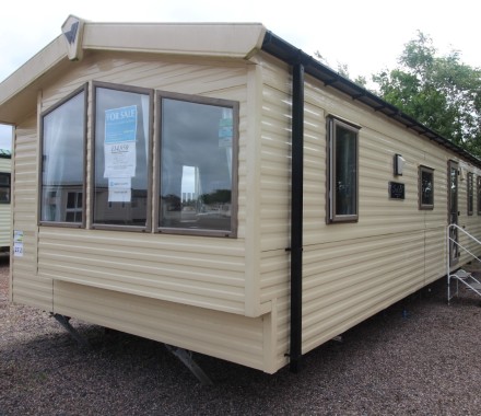 Willerby Salsa Eco thumbnail Willerby Salsa Eco thumbnail