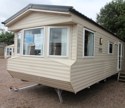 Willerby Solara Gold thumbnail Willerby Solara Gold thumbnail