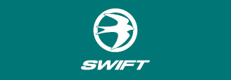 swift static caravans