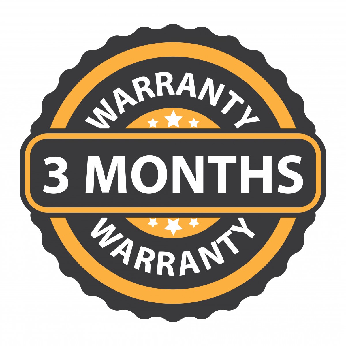 3 month warranty when buying a static caravan