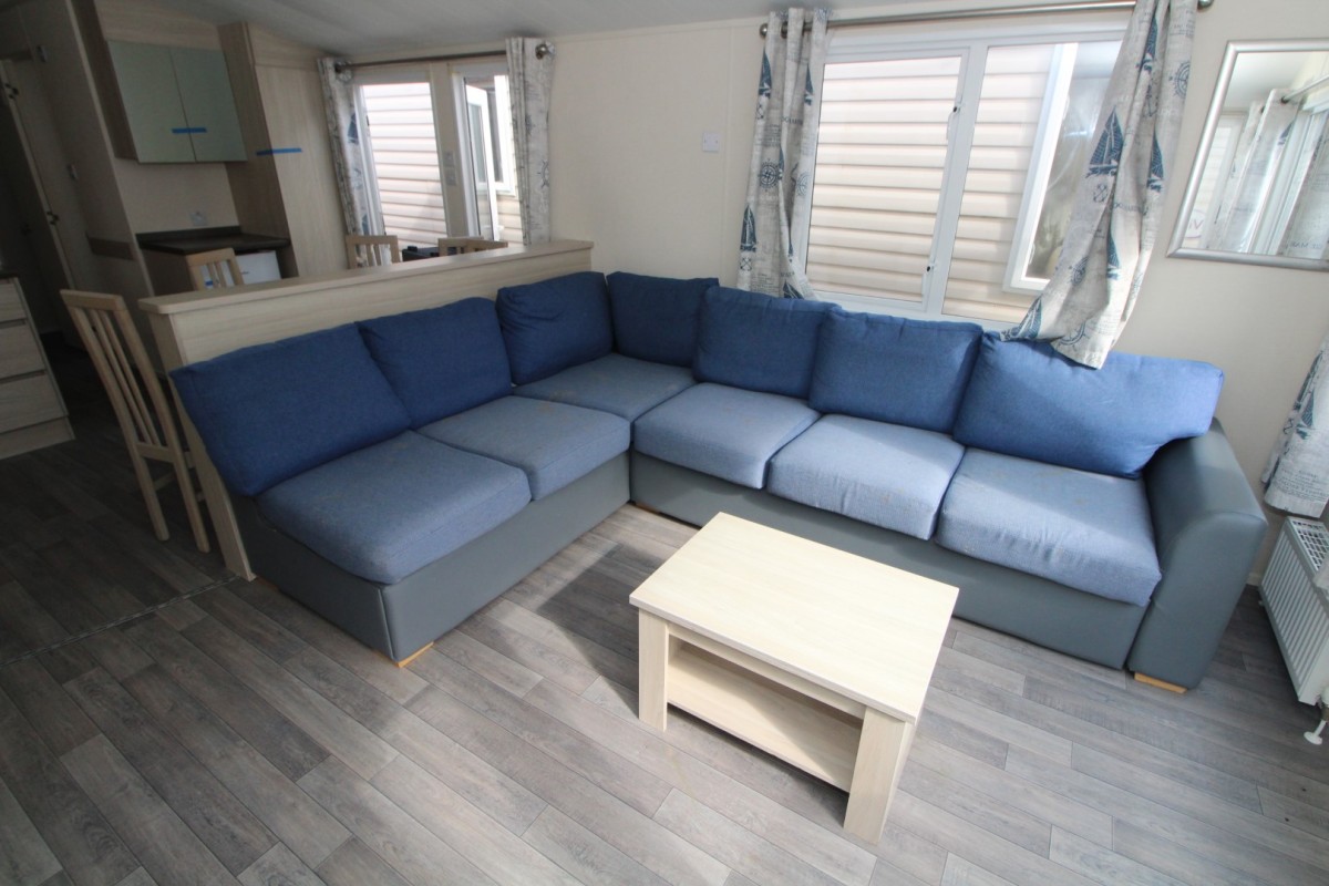 2014 Atlas Ruby l shaped sofas