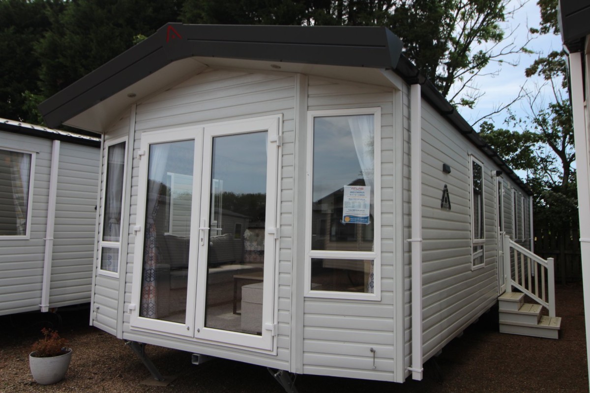 2023 Atlas Chorus 2023 caravan for sale off site