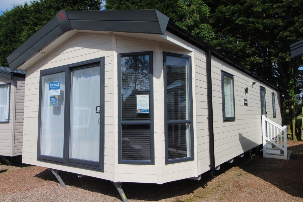 2024 Atlas Sherwood Lodge for sale at a low price