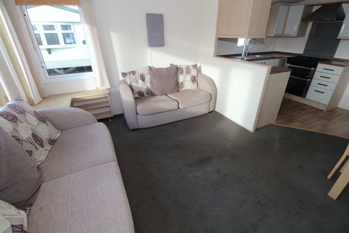 2010 Swift Moselle lounge with sofas