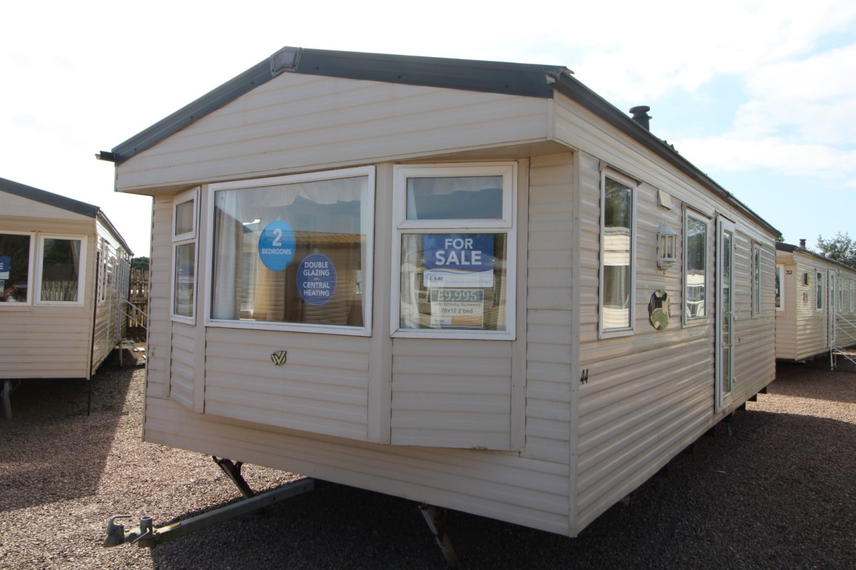 2006 Willerby Richmond Cheap Used Static Caravan For Sale £9995