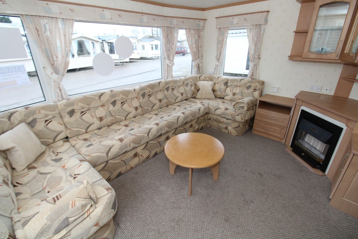secohnd view of the lounge
