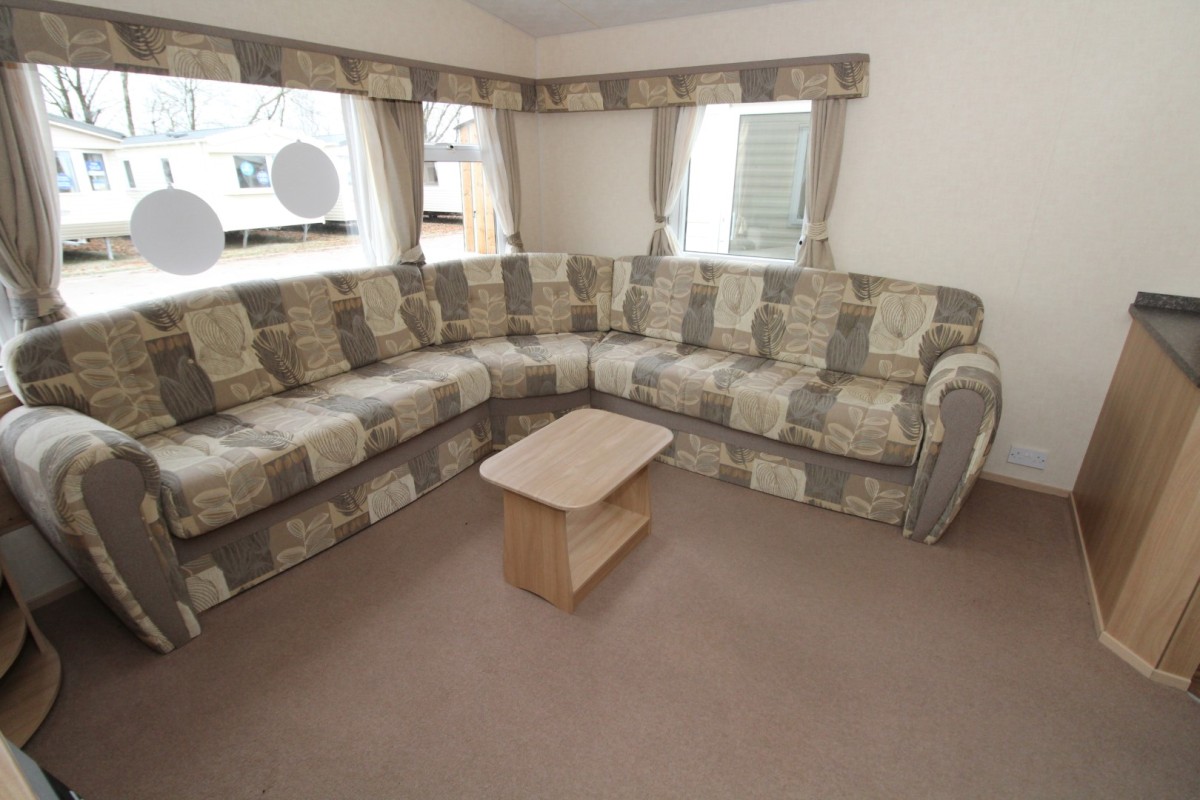 2010 Abi Roselle sofas in lounge