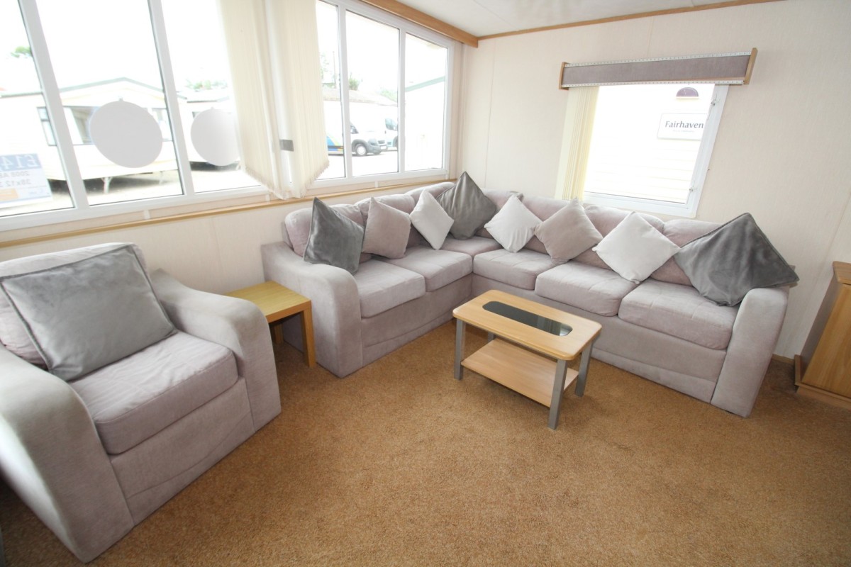 2008 Abi Elan lounge with sofas