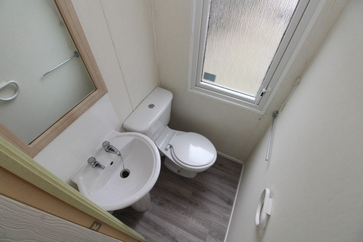 en-suite bathroom