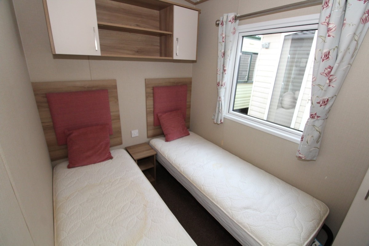 2016 ABI Oakley twin bedroom