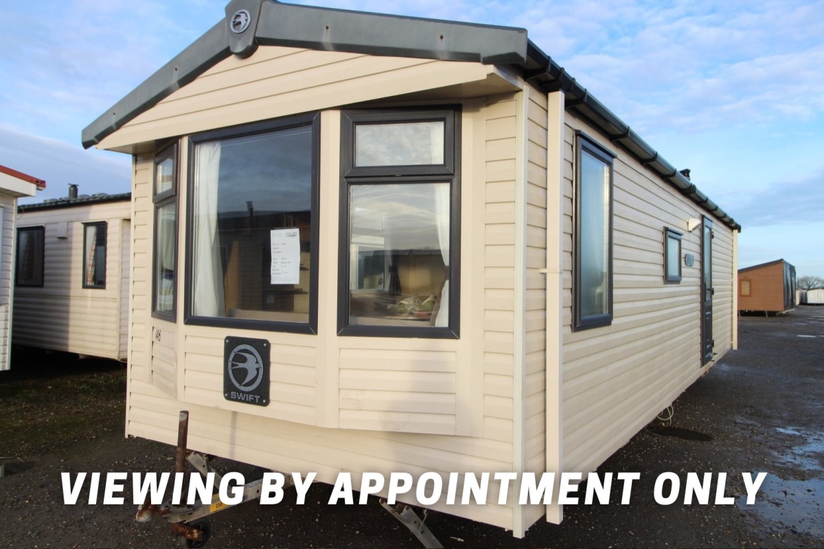 for sale 2013 Swift Burgundy off site at SBL caravan centre