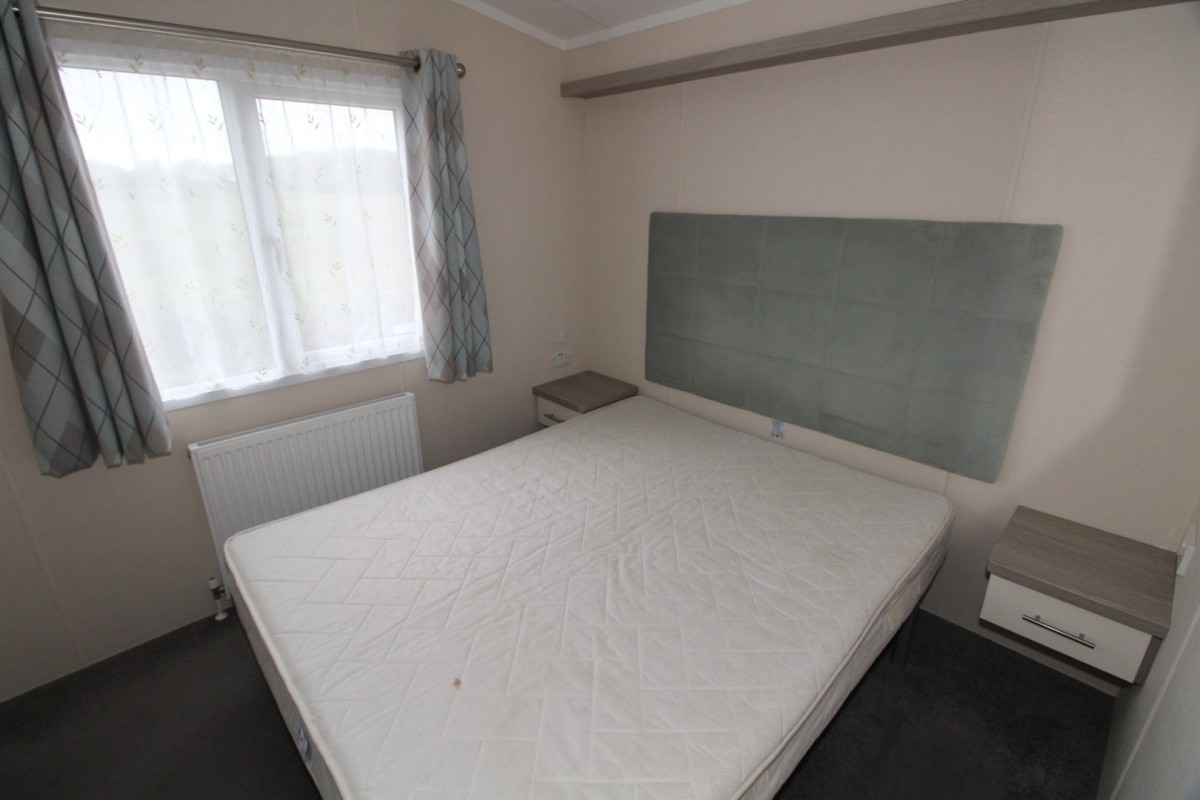 2017 Regal Elegance master double bedroom