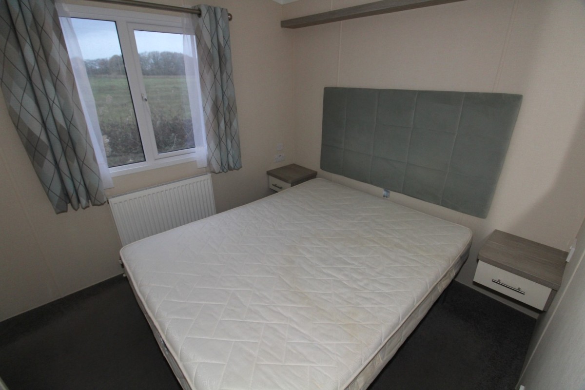 2017 Regal Elegance master double bedroom