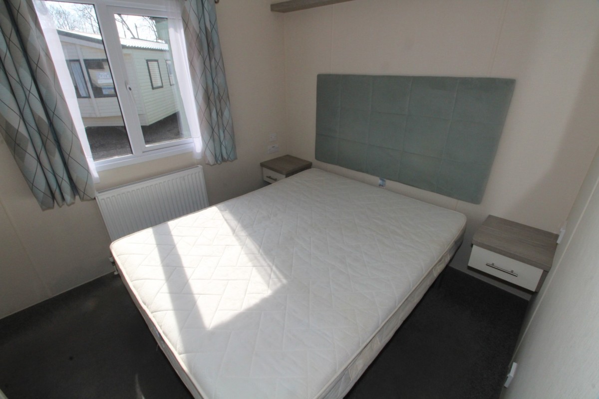 2017 Regal Elegance master double bedroom