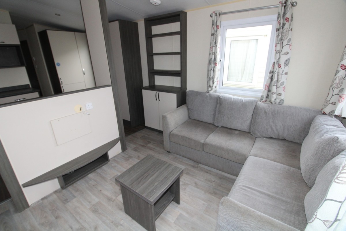 2015 Regal Henley lounge with sofas