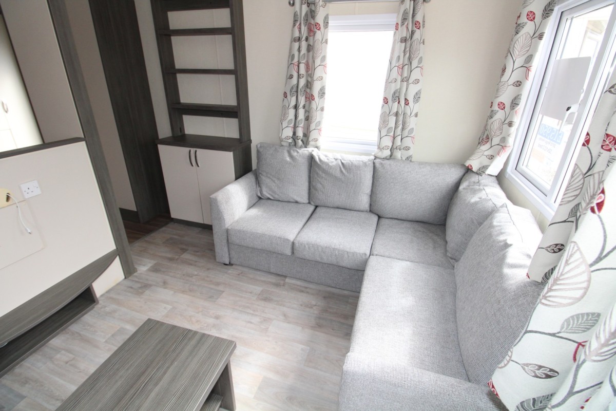 2015 Regal Henley lounge with sofas