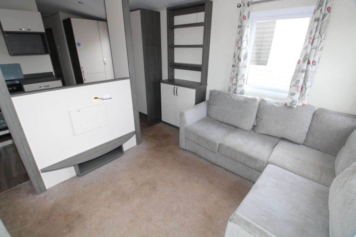 2015 Regal Henley lounge with sofas