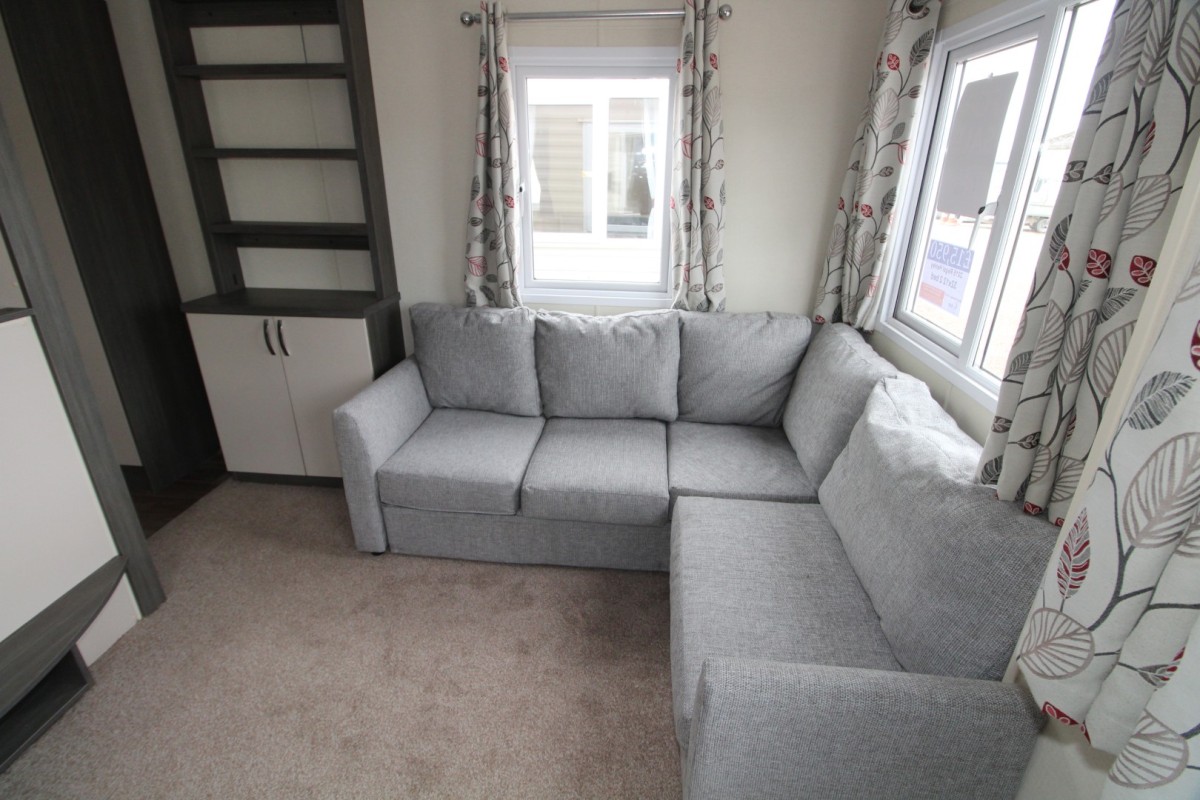 2015 Regal Henley lounge with sofas