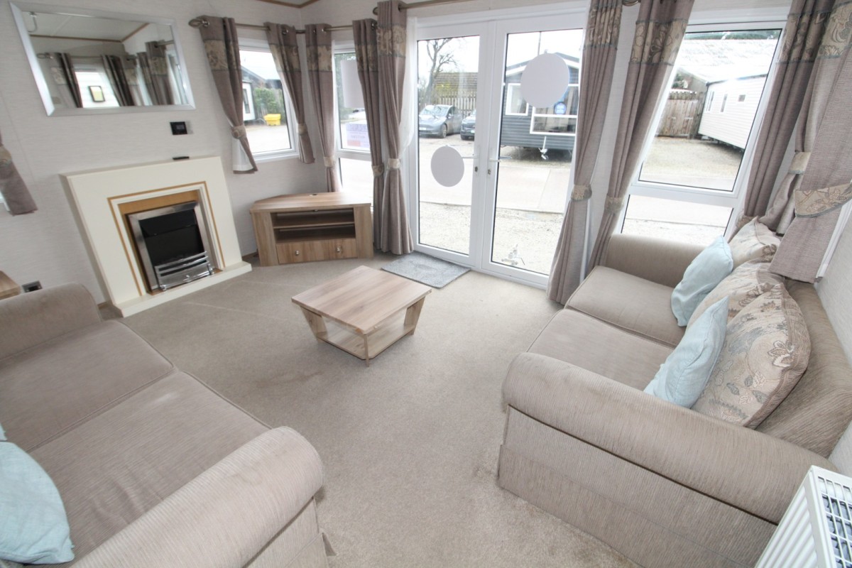 lounge area in the 2016 ABI Ambleside