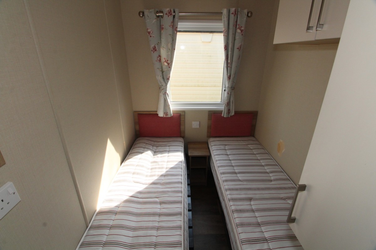 2016 ABI Oakley twin bedroom