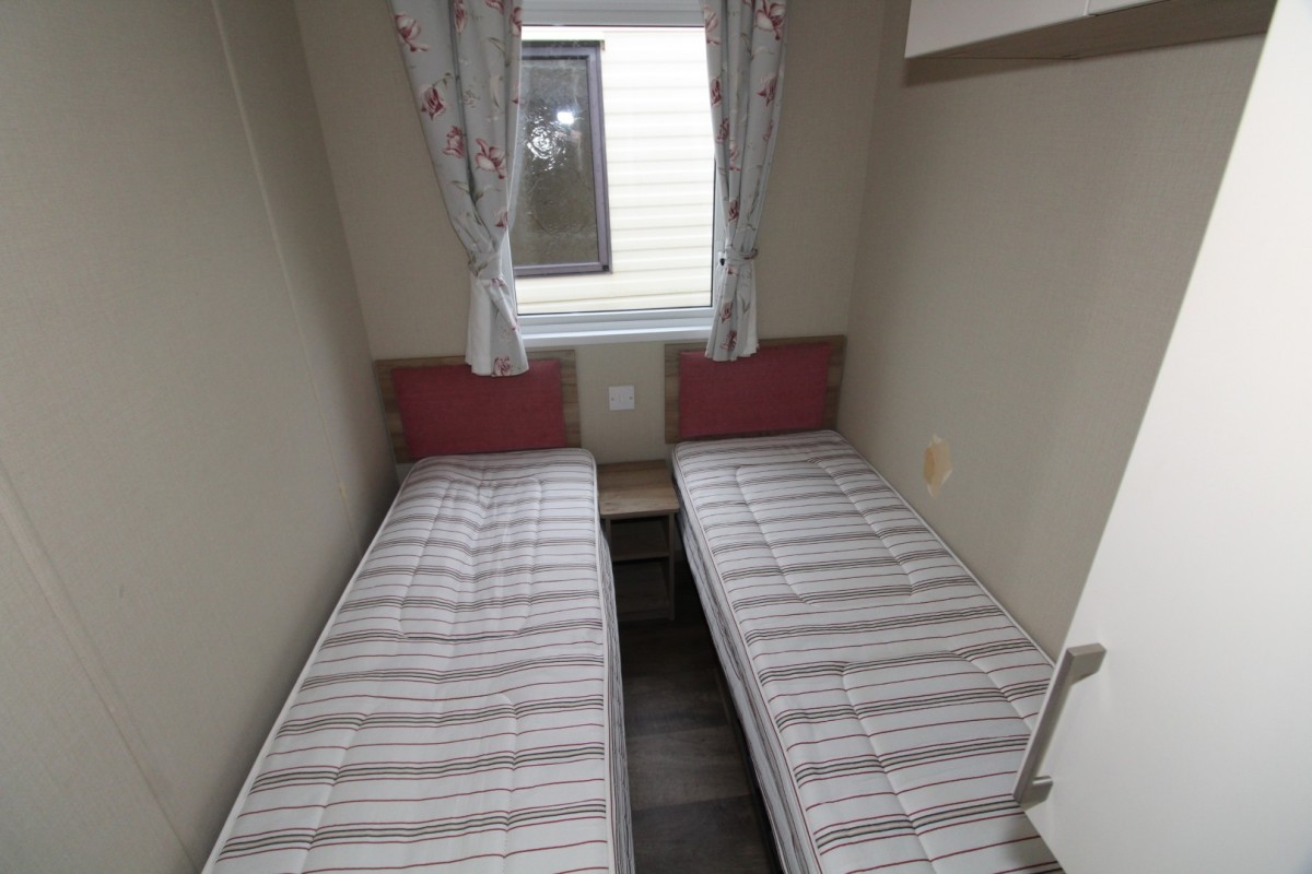 2016 ABI Oakley twin bedroom