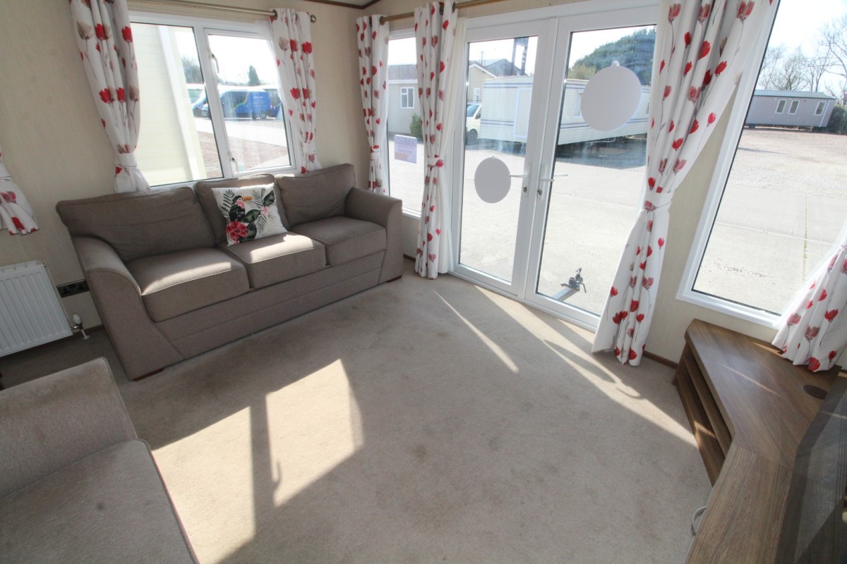 2014 ABI Alderley patio doors in lounge