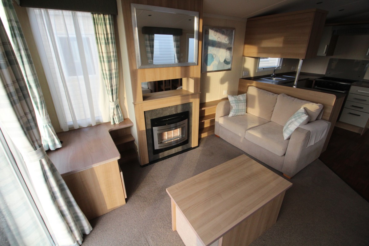 2013 Swift Bordeaux lounge with sofas