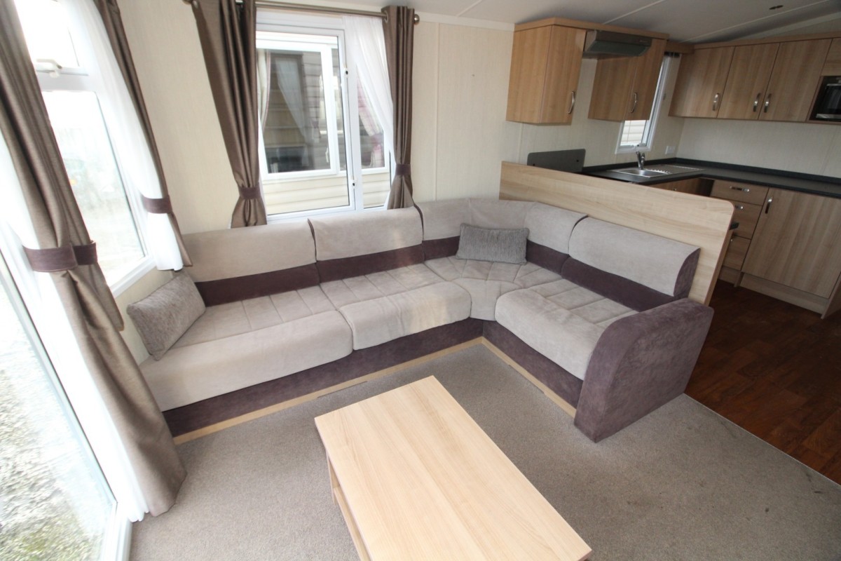 modern sofas in the 2014 Swift Burgundy