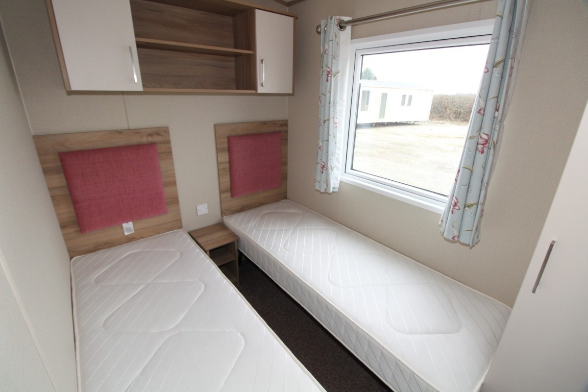 2016 ABI Oakley twin bedroom