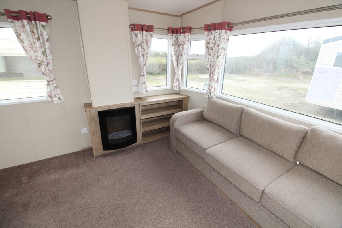 sofas to fire in the 2016 ABI Oakley