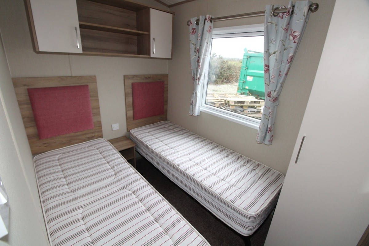 2016 ABI Oakley twin bedroom