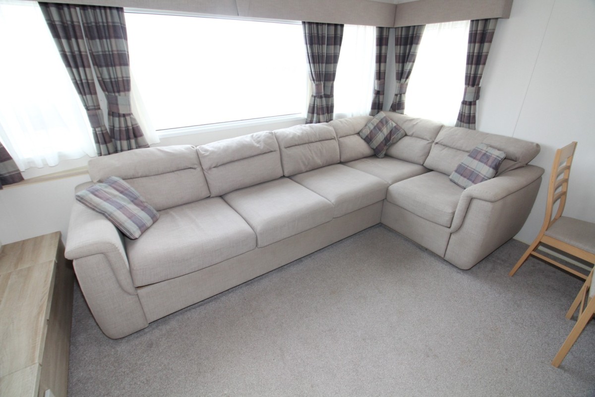 2016 ABI Derwent Wcf lounge area