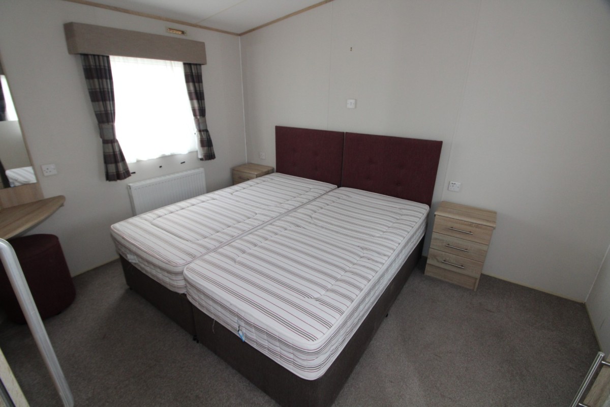 2016 ABI Derwent Wcf master double bedroom