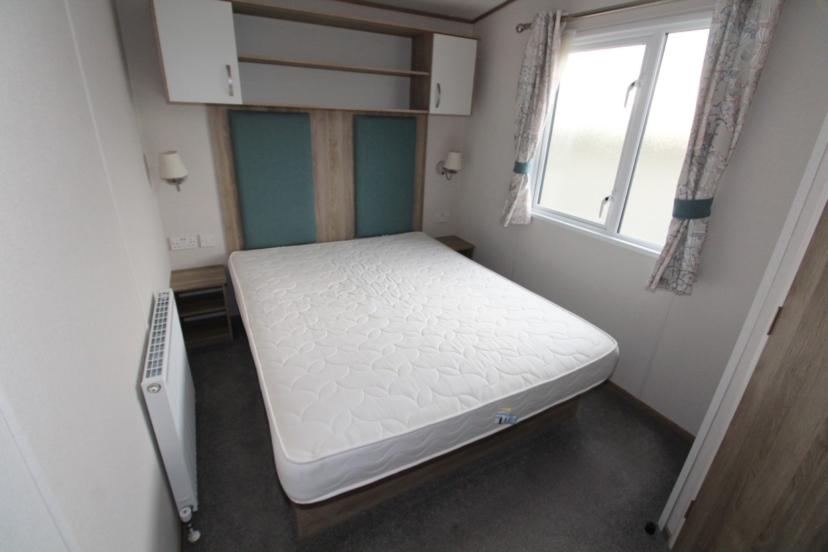 2022 ABI Wimbledon main double bedroom