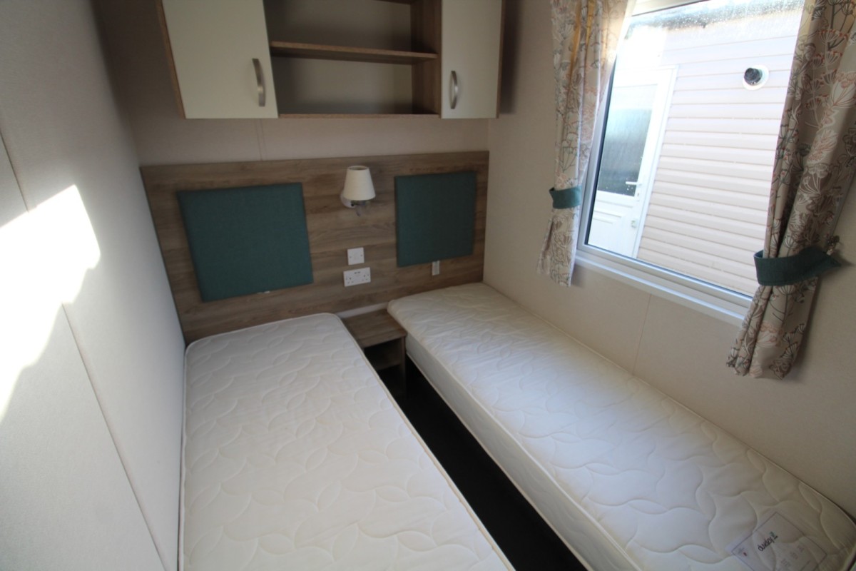 2022 ABI Wimbledon third bedroom