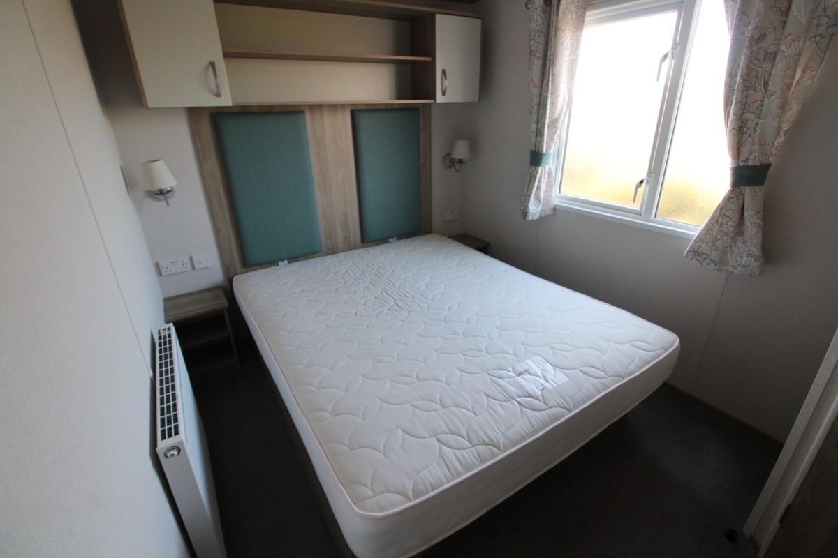 2022 ABI Wimbledon master double bedroom