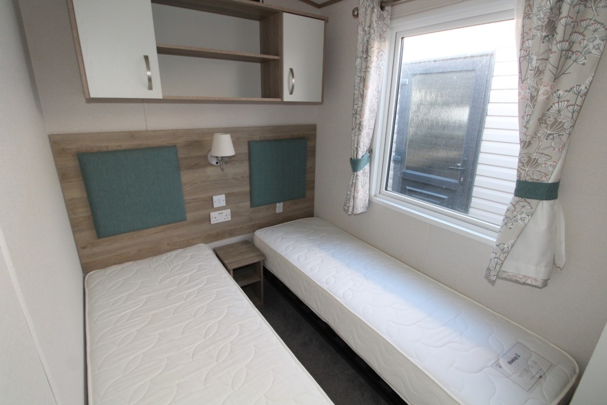 2022 ABI Wimbledon third bedroom