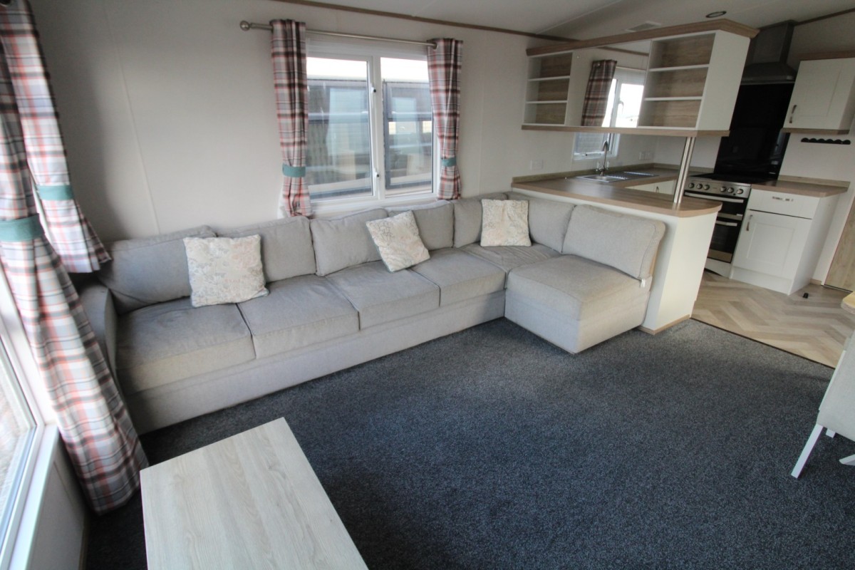 2022 ABI Wimbledon lounge to kitchen