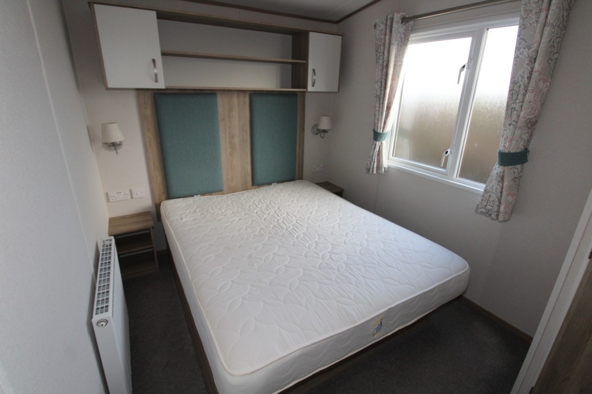 2022 ABI Wimbledon master double bedroom 