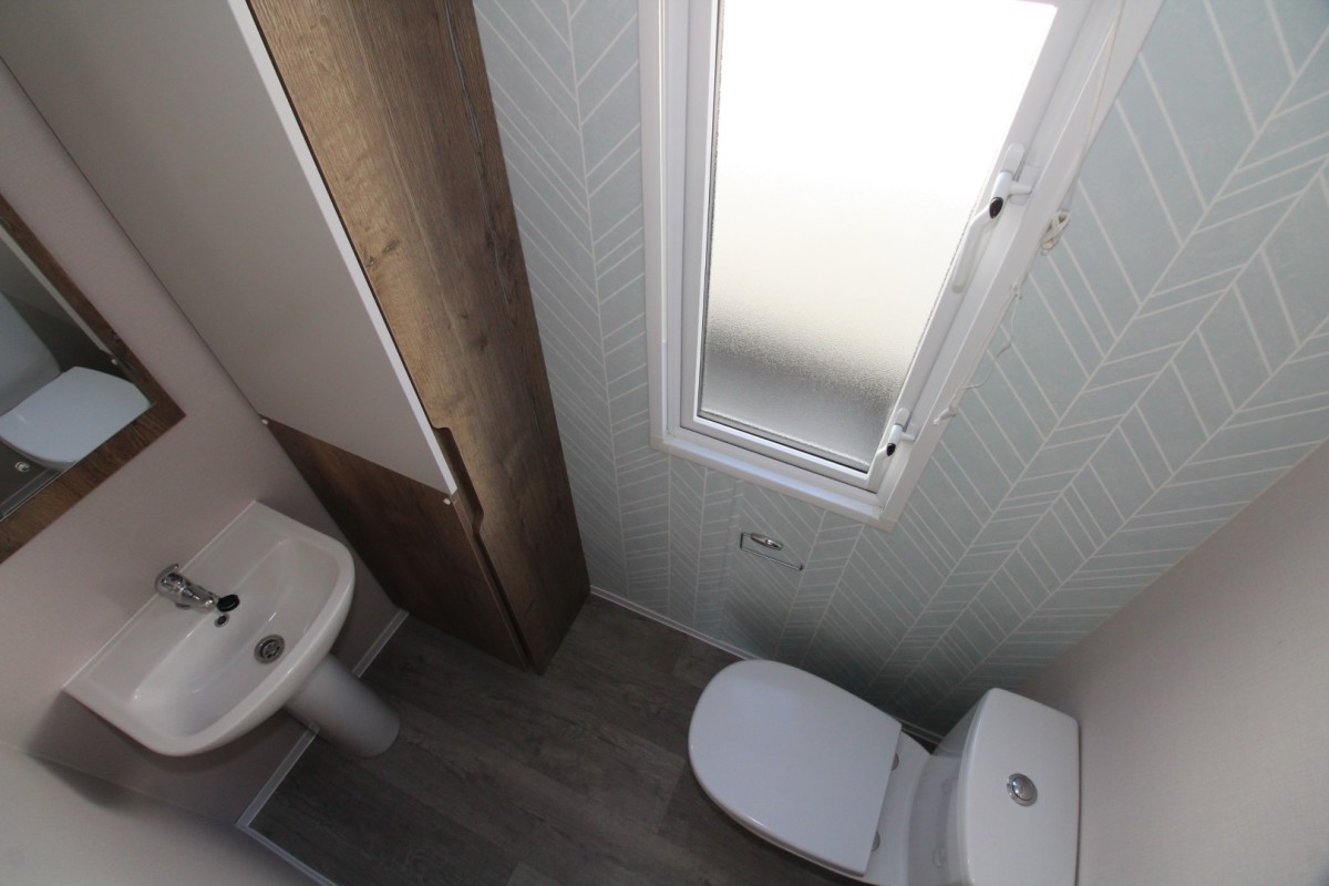 2022 Atlas Sahara ensuite