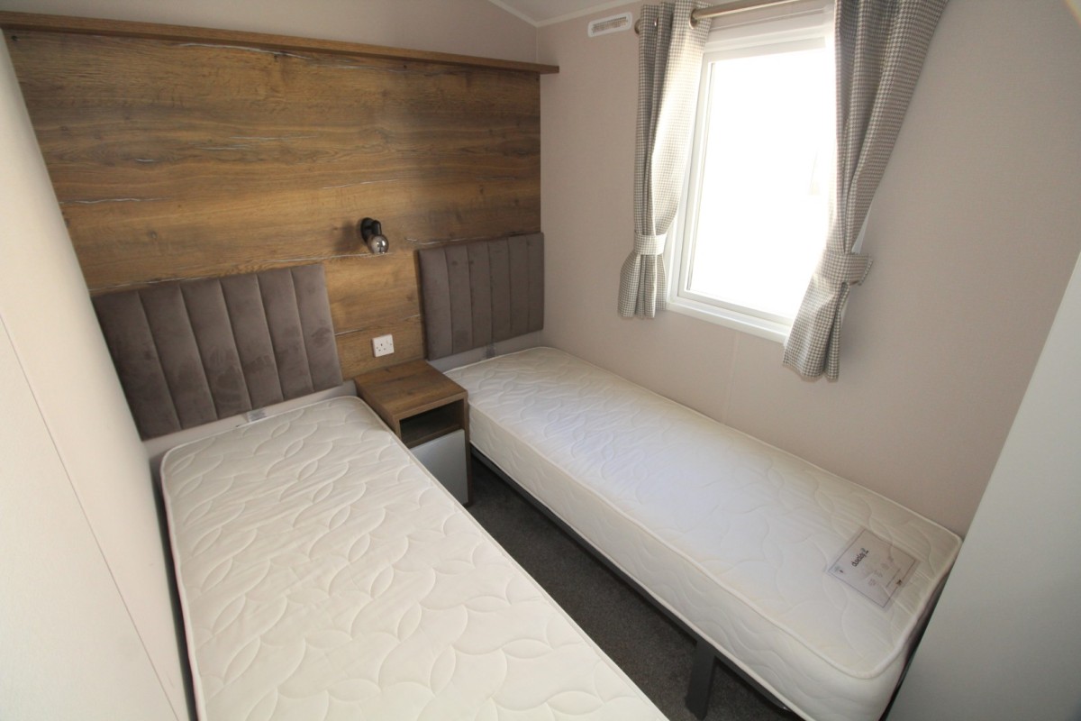 2022 Atlas Sahara twin room