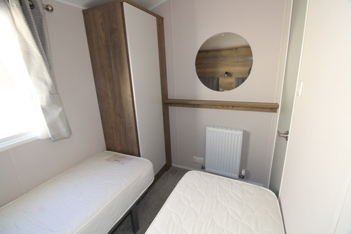 2022 Atlas Sahara twin room second view