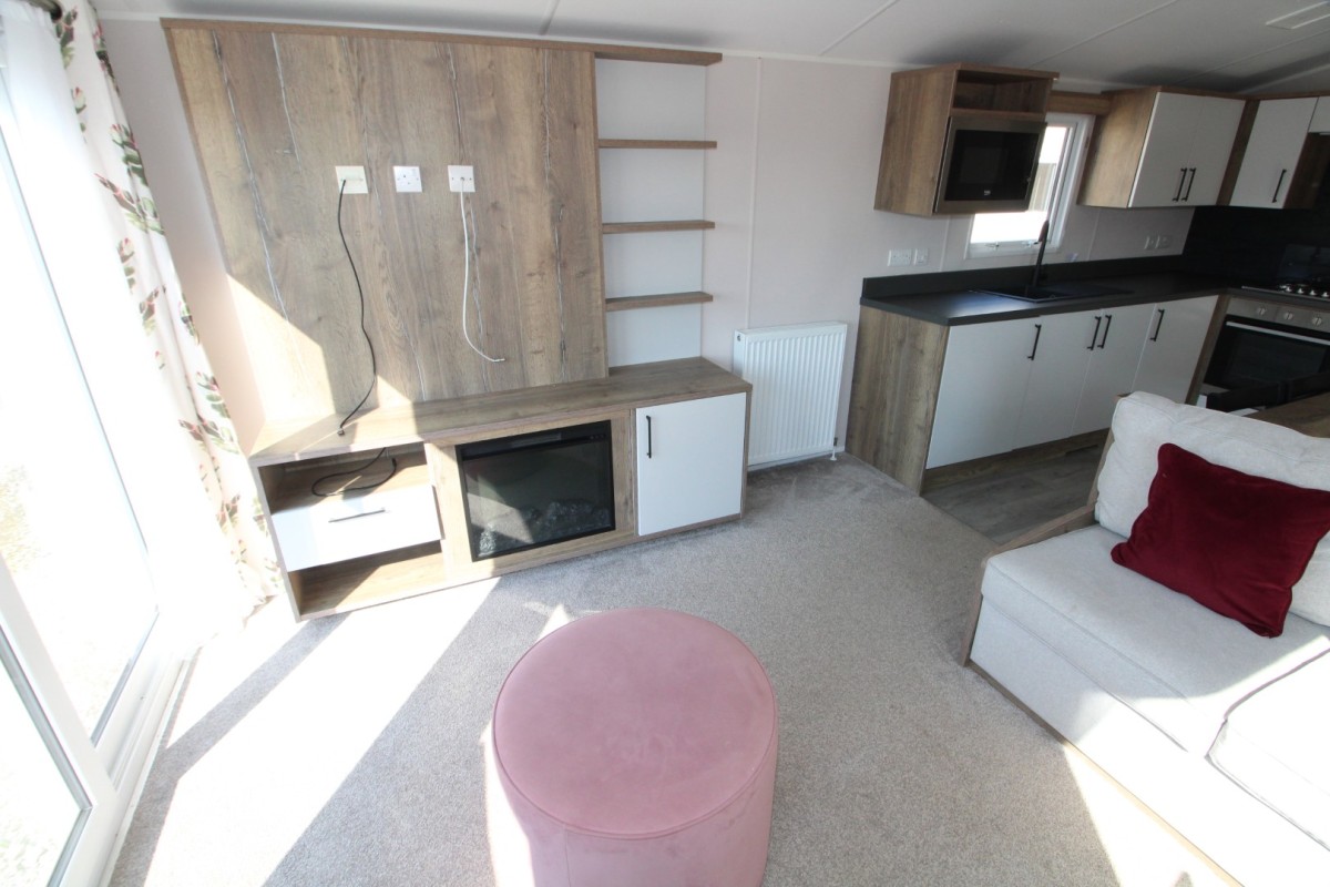 2022 Atlas Sahara tv unit