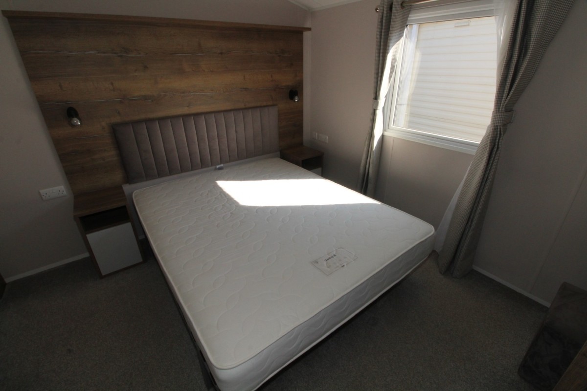 2022 Atlas Sahara main bed